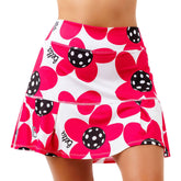 Pickleball Bella Drop Pleat Skort