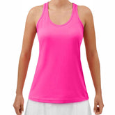 Pickleball Bella Racerback Tank