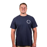 PPa Tour Comfort Wash Tee - Unisex