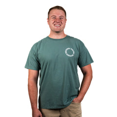 PPa Tour Comfort Wash Tee - Unisex