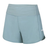 AvaLee by Selkirk Petal-Cut Shorts