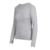 AvaLee by Selkirk Fitted Long Sleeve Shirt
