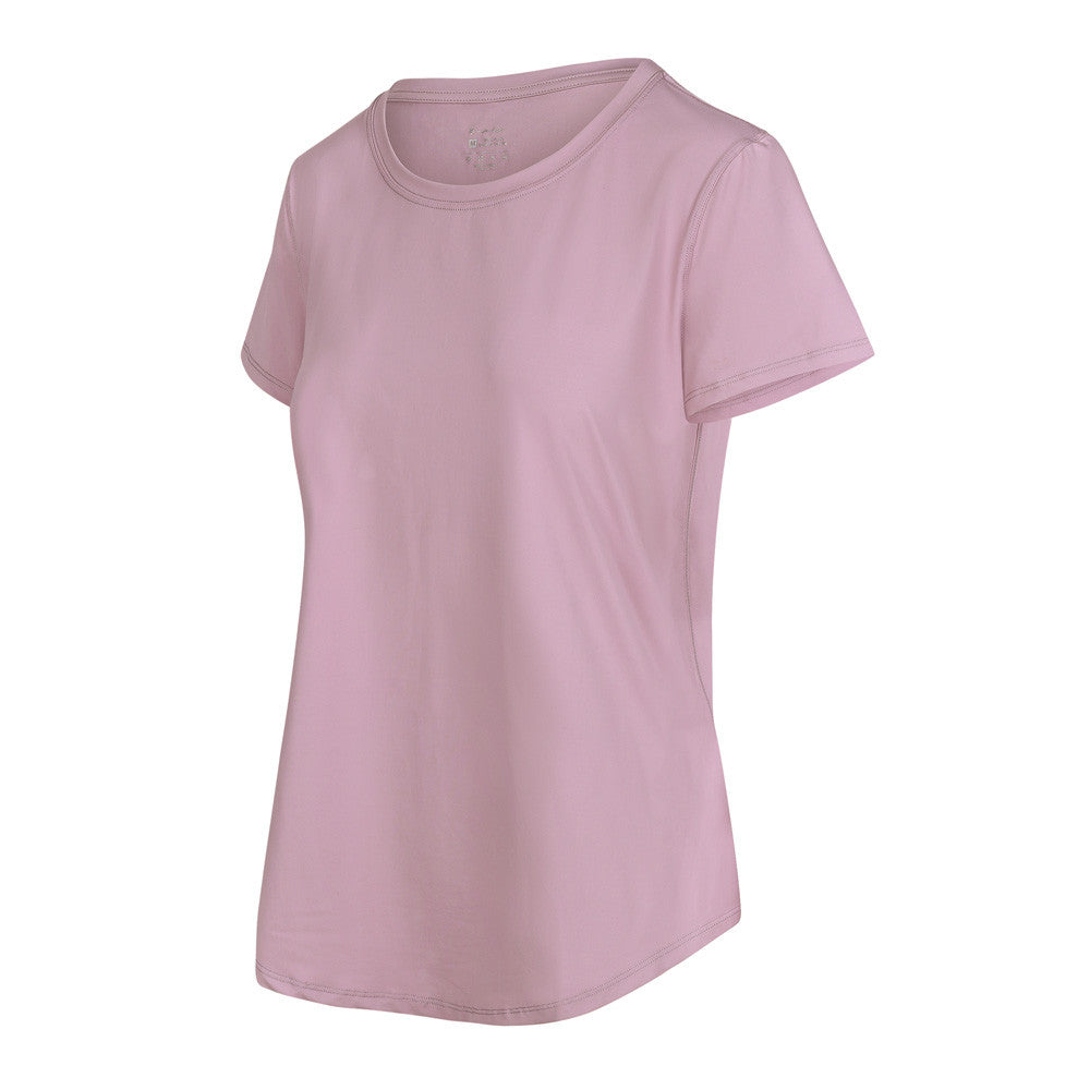 AvaLee by Selkirk Fitted Short Sleeve Shirt