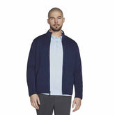 Skechers The Hoodless Hoodie Jacket