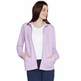 Skechers The Hoodless Hoodie GO WALK Everywhere Jacket
