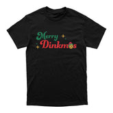 Wallflower Merry Dinkmas T-Shirt - Unisex