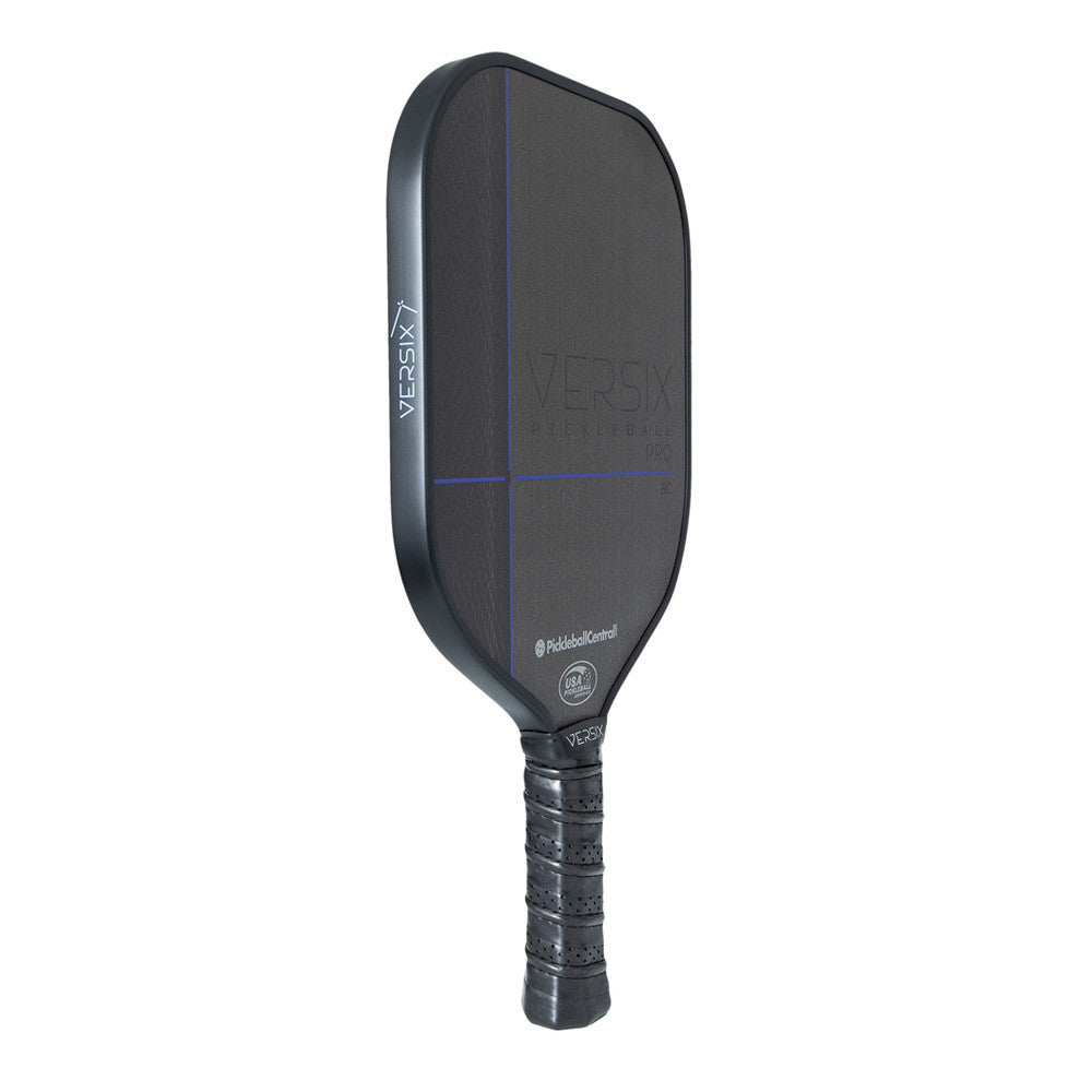 VERSIX Pro 6C Carbon Control Pickleball Paddle