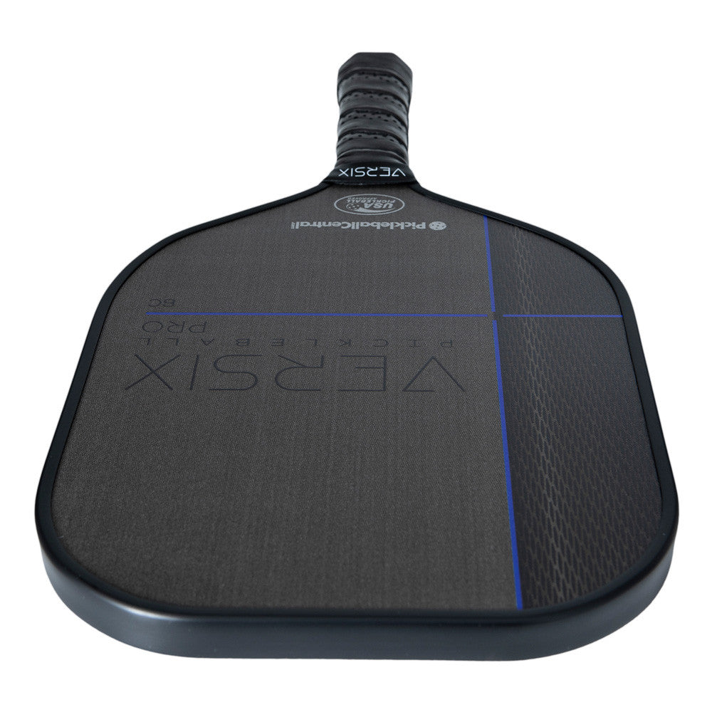 VERSIX Pro 6C Carbon Control Pickleball Paddle