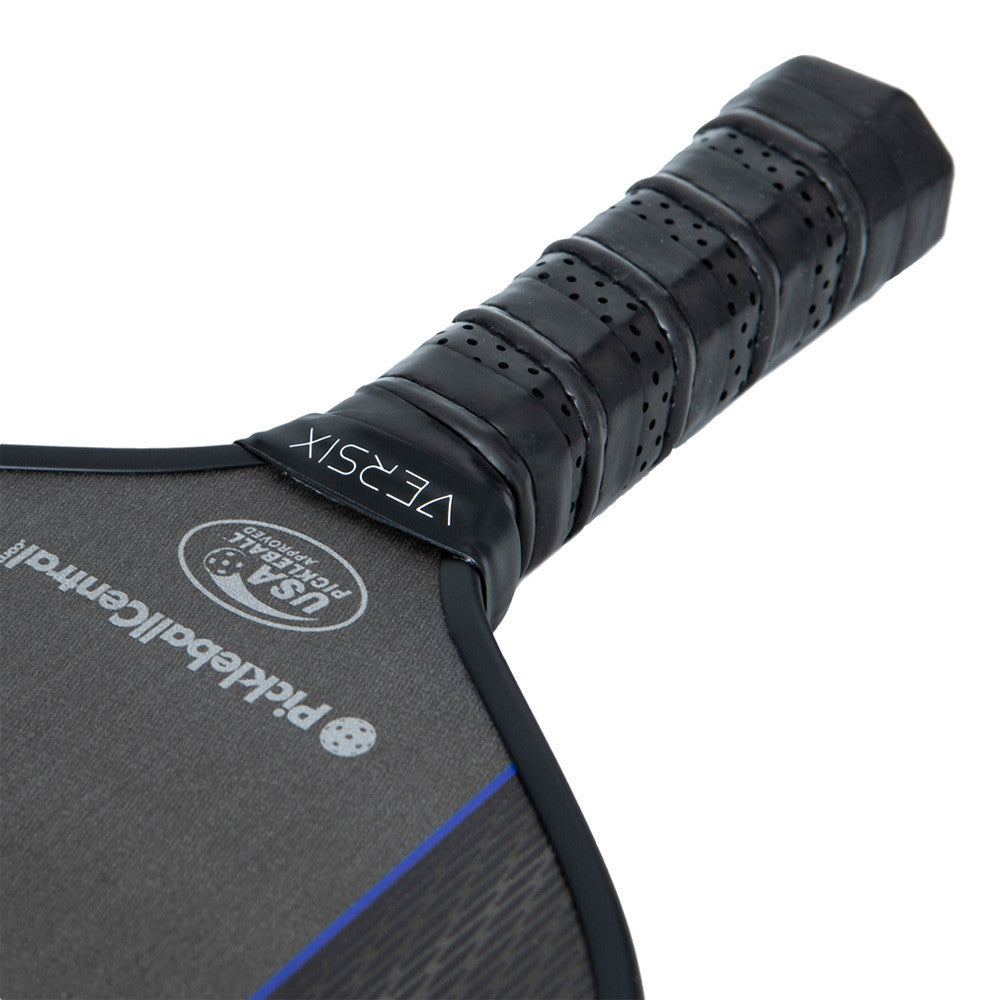 VERSIX Pro 6C Carbon Control Pickleball Paddle
