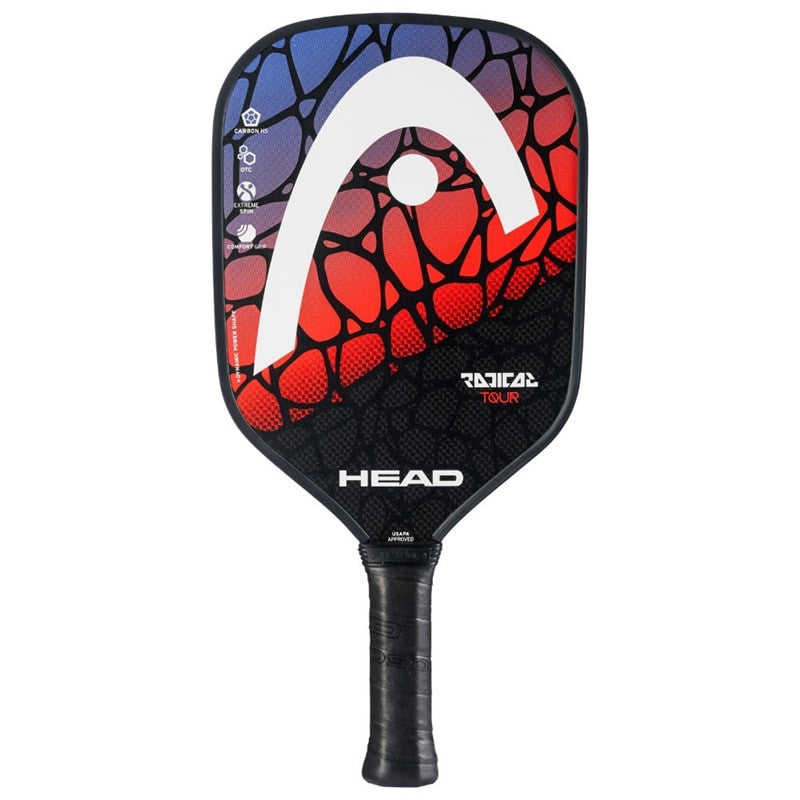 Radical Tour Graphite Paddle-USED - PickleballCentral.com