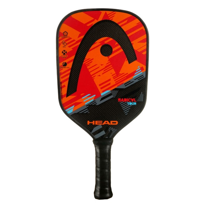 Radical Tour Graphite Paddle-USED - PickleballCentral.com