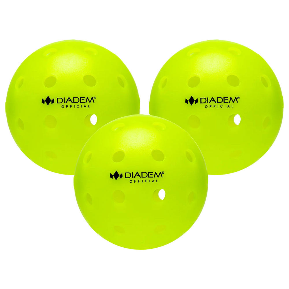 Diadem Premier Power Pickleball