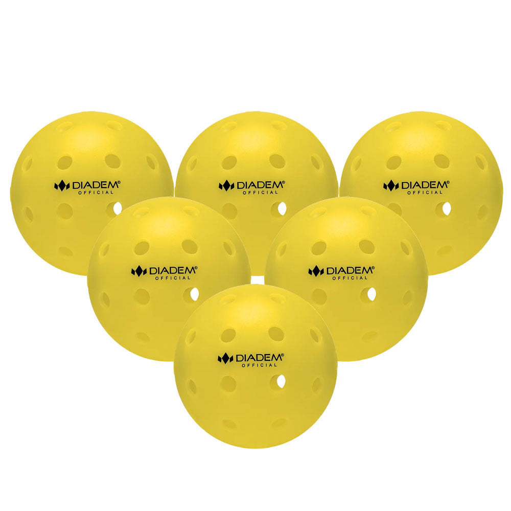 Diadem Premier Power Pickleball