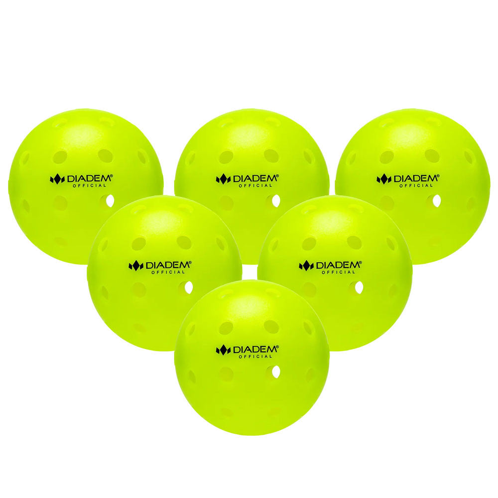 Diadem Premier Power Pickleball