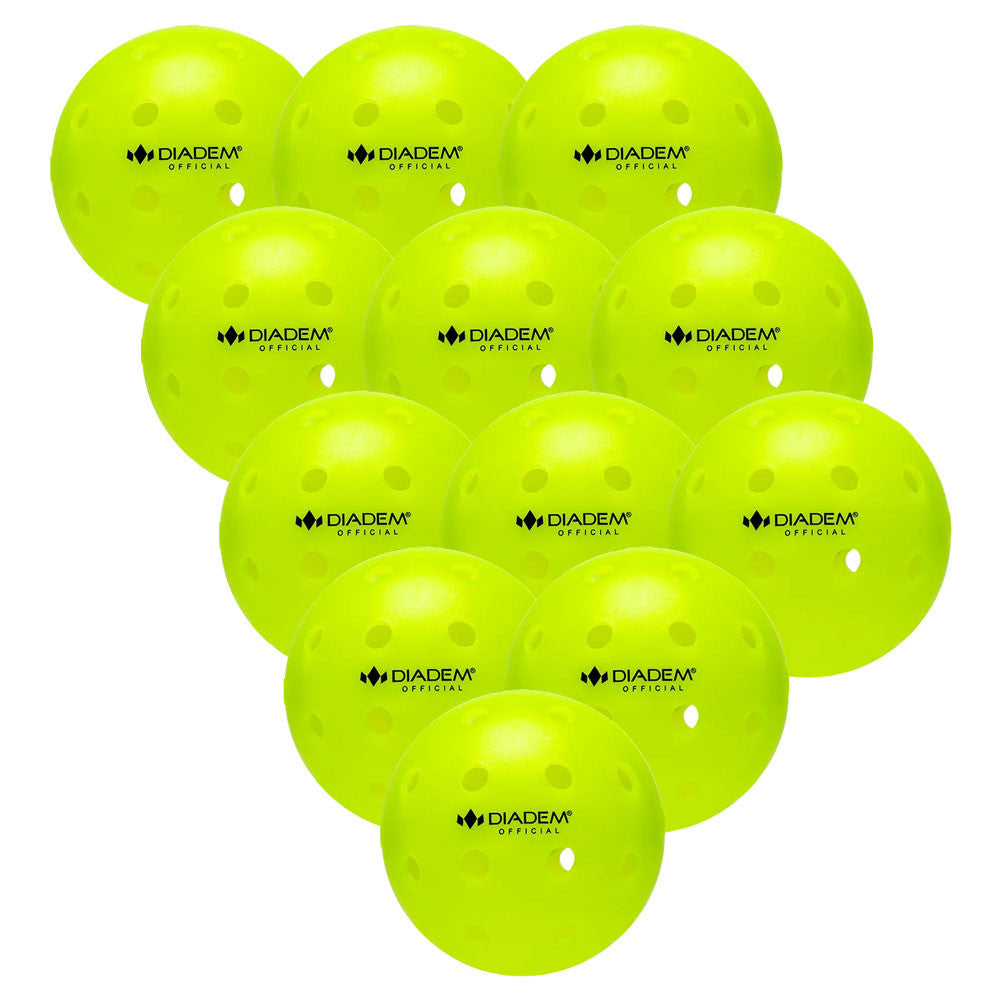 Diadem Premier Power Pickleball