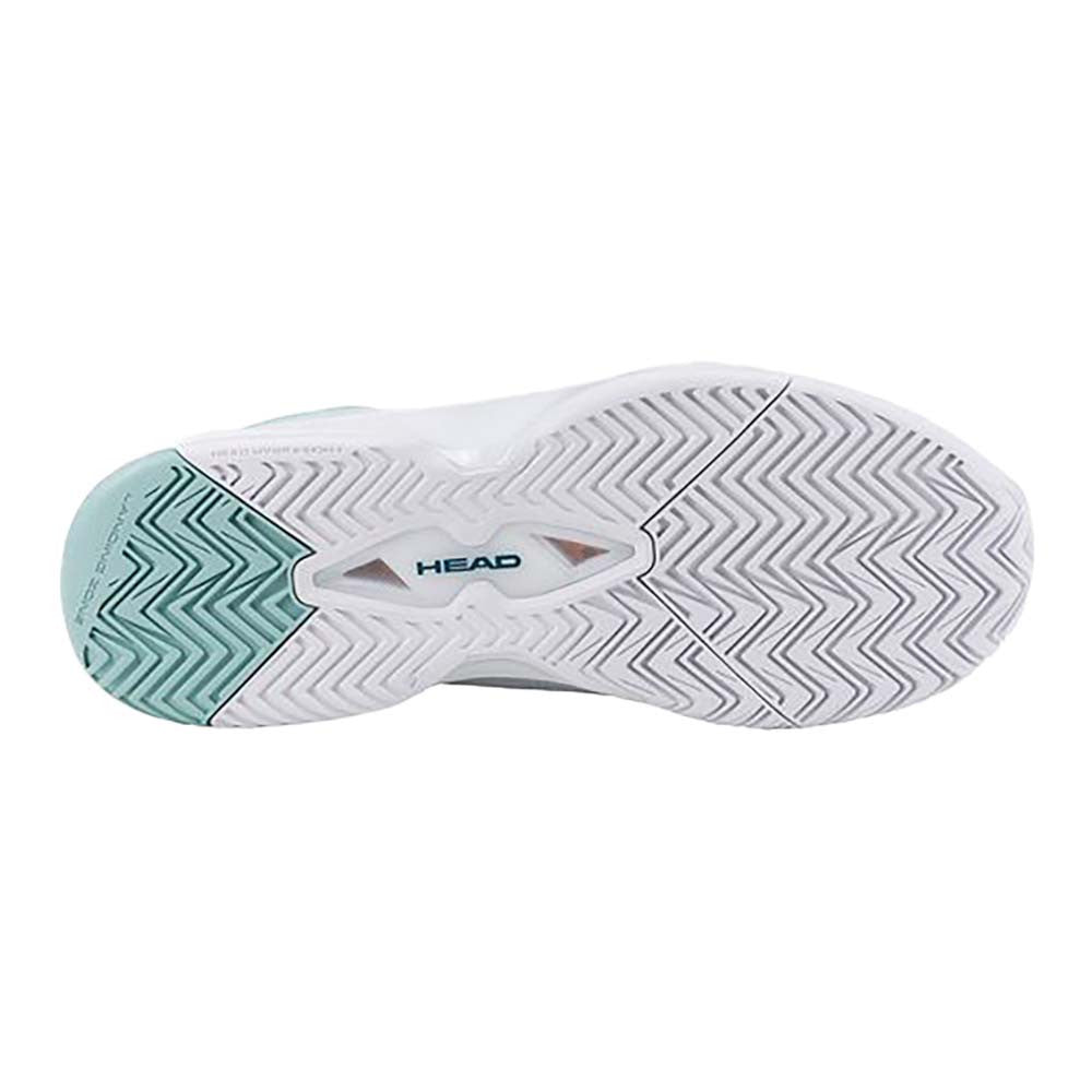 HEAD Revolt Evo 2.0 Court Shoe for Women