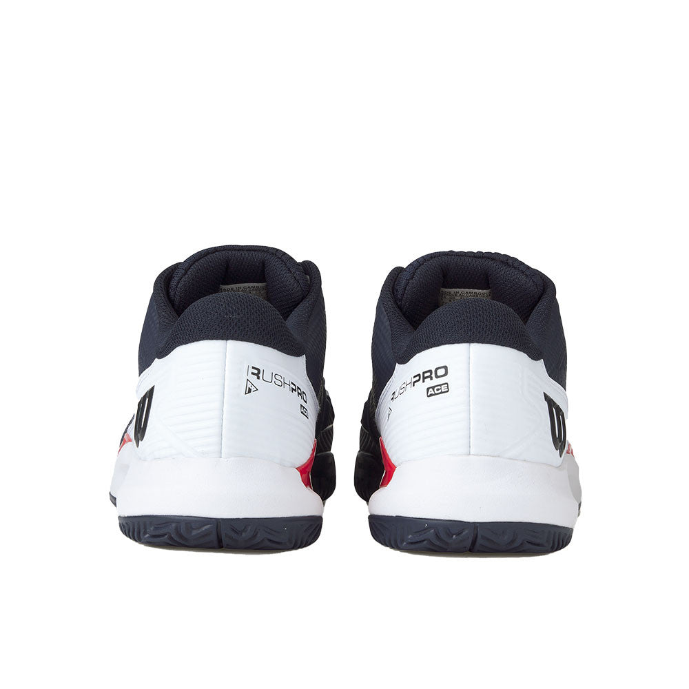 Wilson Rush Pro Ace  Pickleball Court Shoe