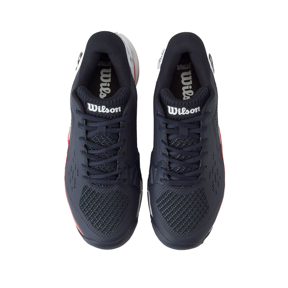 Wilson Rush Pro Ace  Pickleball Court Shoe