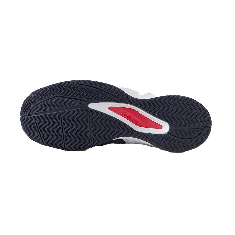 Wilson Rush Pro Ace  Pickleball Court Shoe