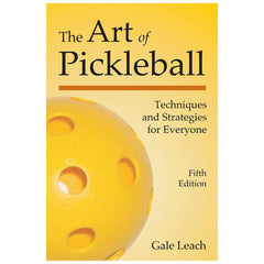 The Art of Pickleball