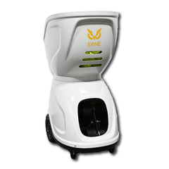ERNE Pickleball Machine