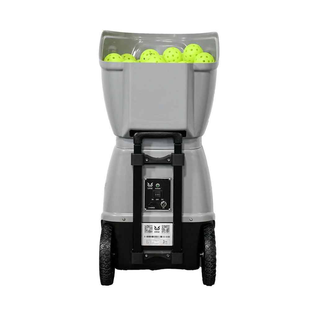 ERNE Pickleball Machine