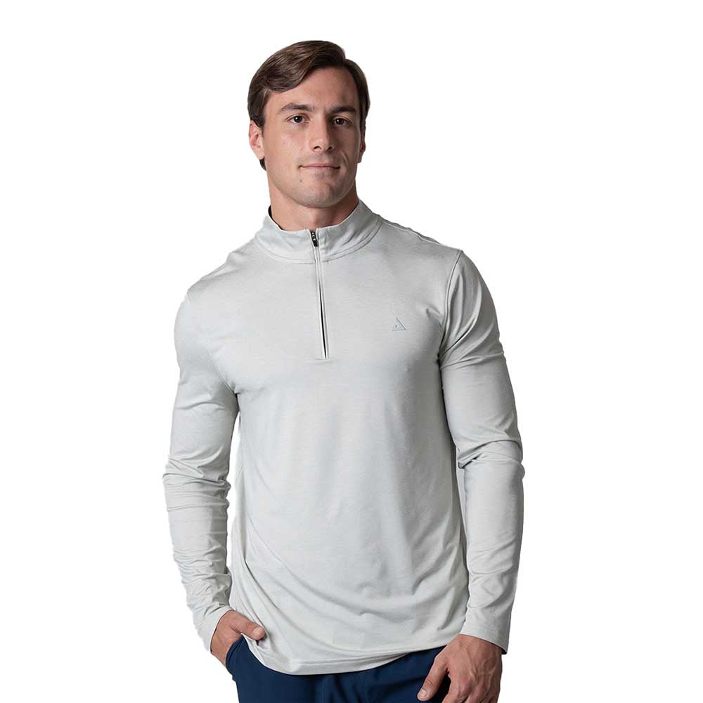 JOOLA Quarter Zip Pullover