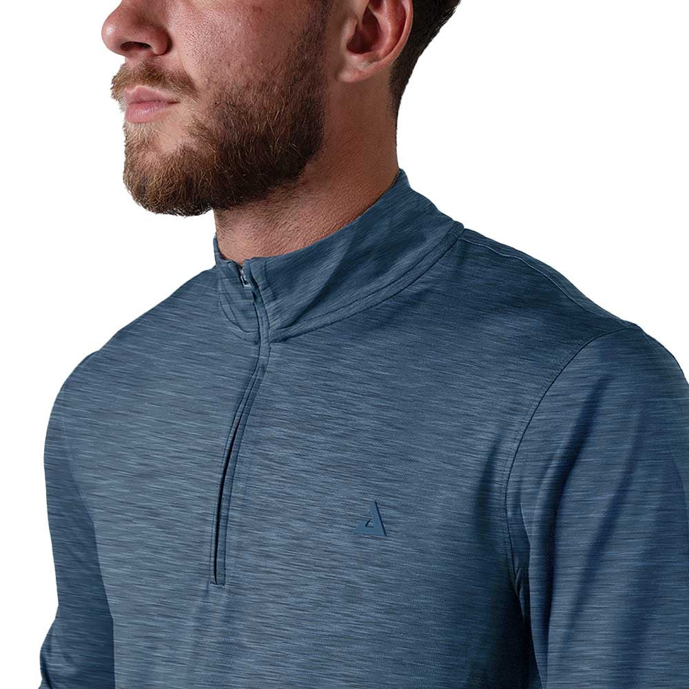 JOOLA Quarter Zip Pullover
