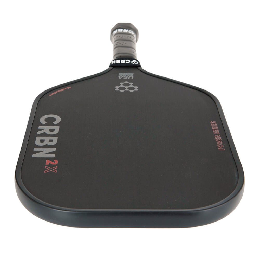 CRBN-2X Power Series Carbon Fiber Pickleball Paddle
