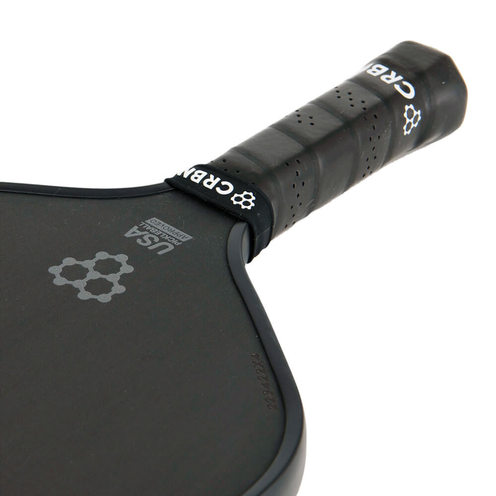 CRBN-2X Power Series Carbon Fiber Pickleball Paddle