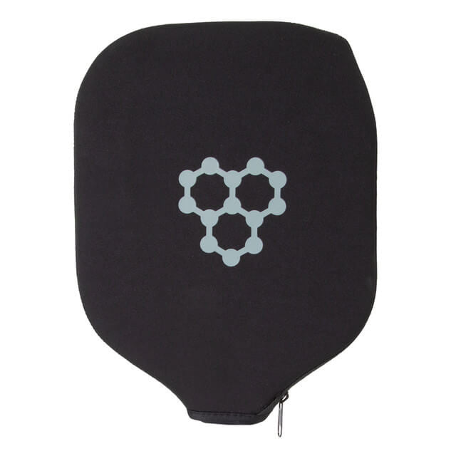 CRBN-2X Power Series Carbon Fiber Pickleball Paddle