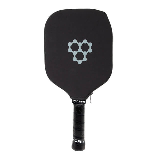 CRBN-2X Power Series Carbon Fiber Pickleball Paddle
