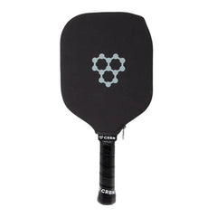 CRBN-2X Power Series Carbon Fiber Pickleball Paddle