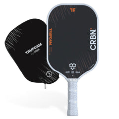 CRBN3 TruFoam Barrage Pickleball Paddle