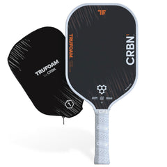 CRBN1 TruFoam Barrage Pickleball Paddle