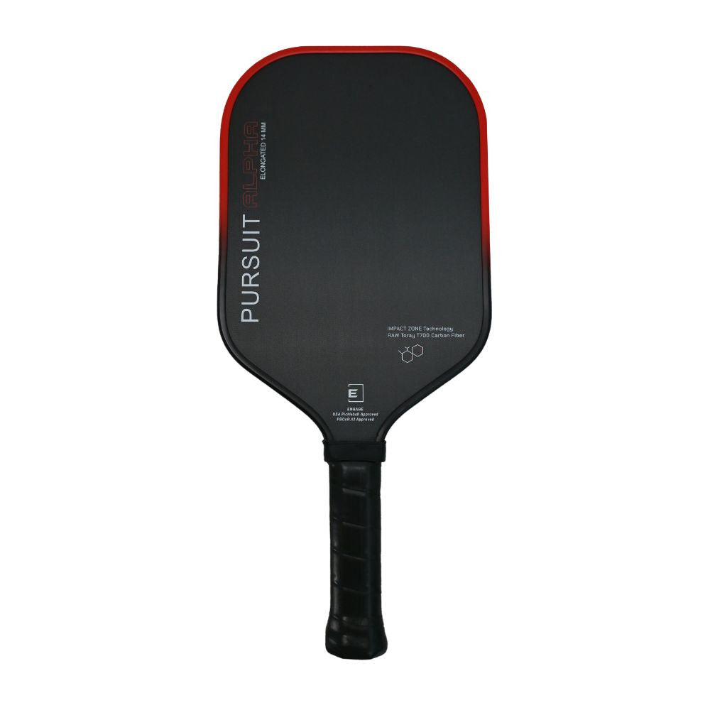 Engage Pursuit Alpha 14mm Pickleball Paddle