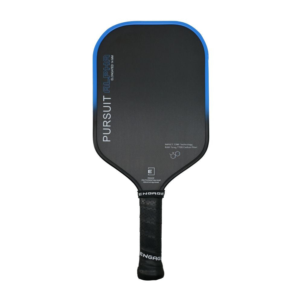 Engage Pursuit Alpha 14mm Pickleball Paddle
