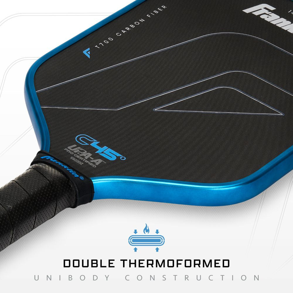 Franklin C45 Hybrid 14mm Pickleball Paddle