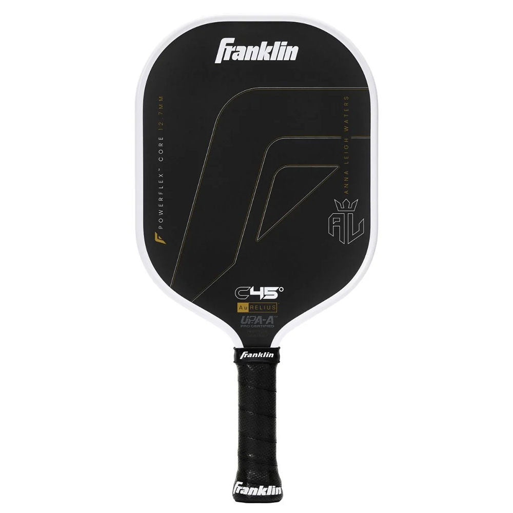 Franklin C45 Anna Leigh Waters Aurelius ALW Pickleball Paddle