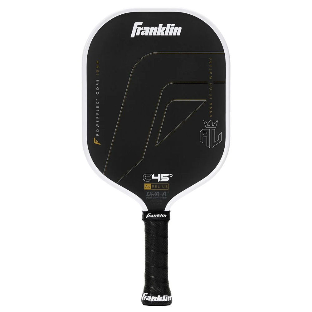 Franklin C45 Anna Leigh Waters Aurelius ALW Pickleball Paddle