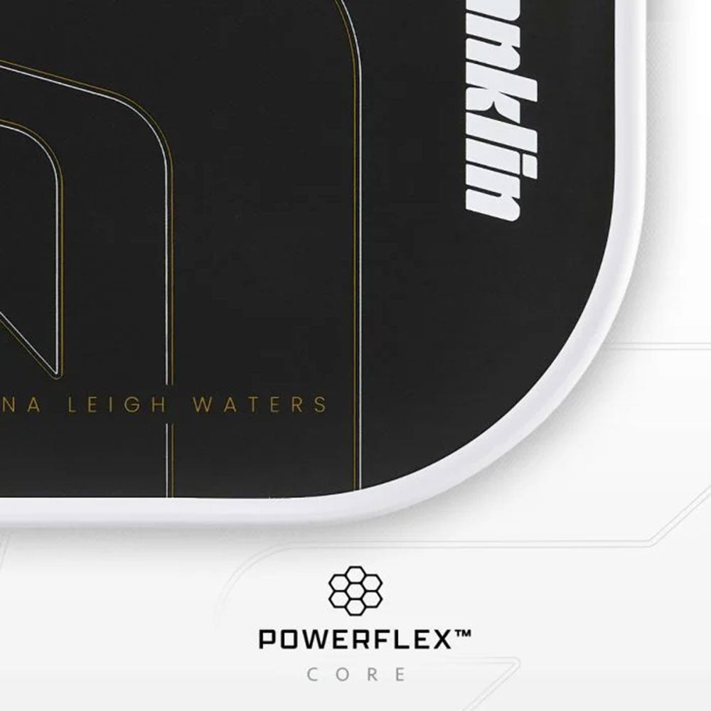Franklin C45 Anna Leigh Waters Aurelius ALW Pickleball Paddle