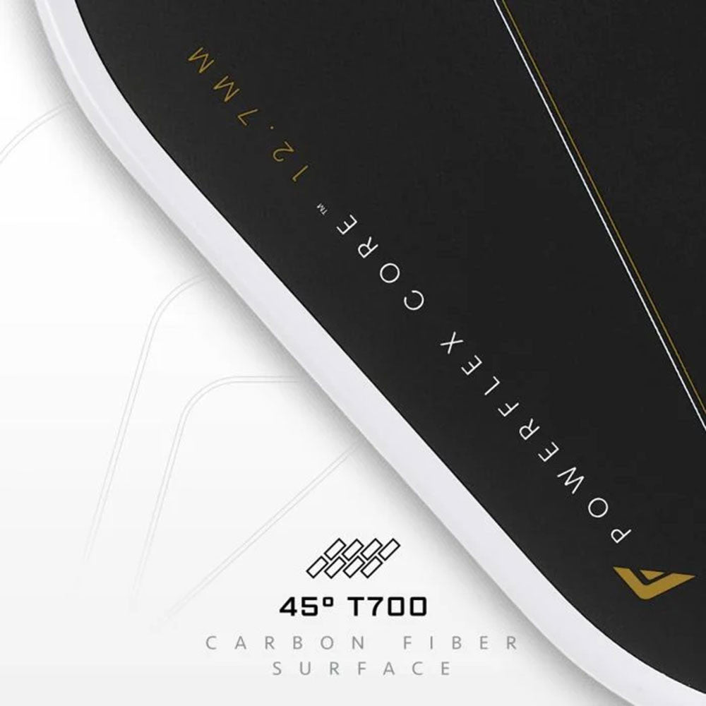 Franklin C45 Anna Leigh Waters Aurelius ALW Pickleball Paddle