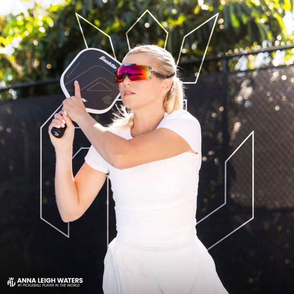 Franklin C45 Anna Leigh Waters Aurelius ALW Pickleball Paddle