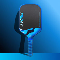 FRIDAY Fever 101 Elongated Pickleball Paddle