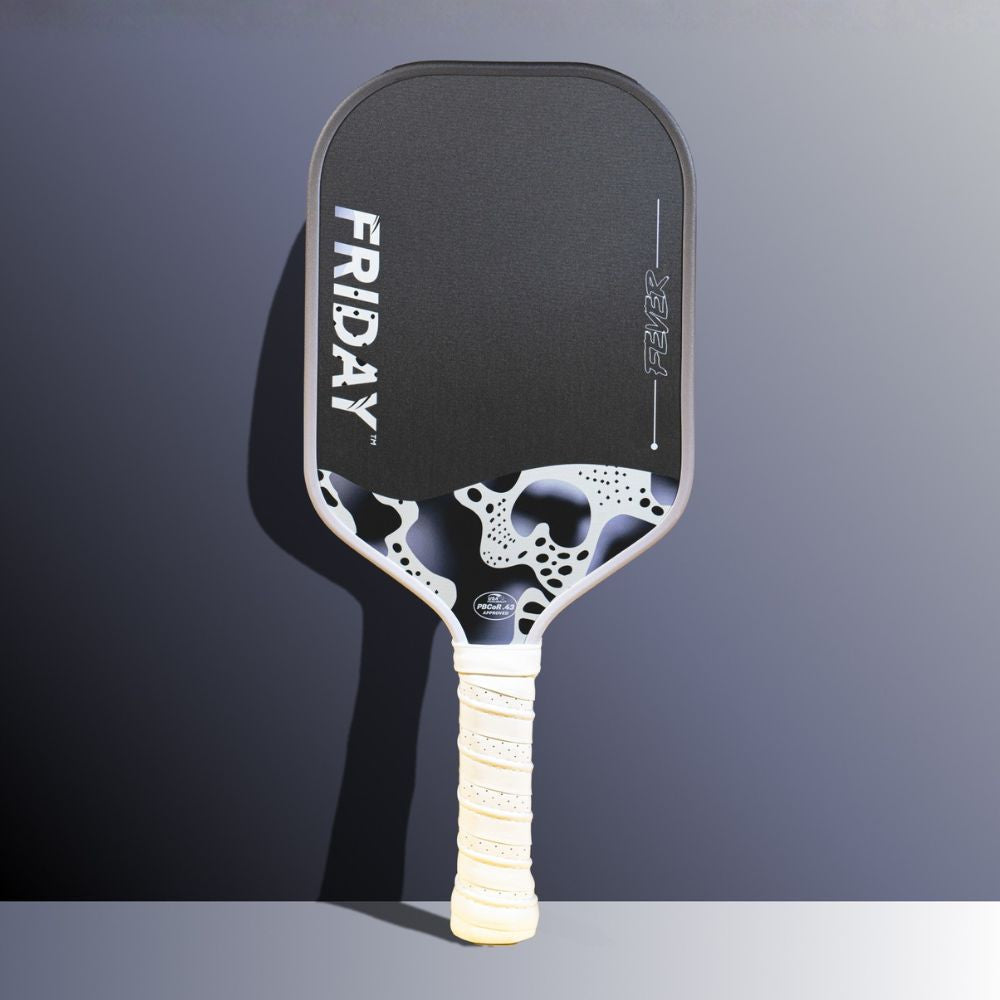 FRIDAY Fever 101 Elongated Pickleball Paddle