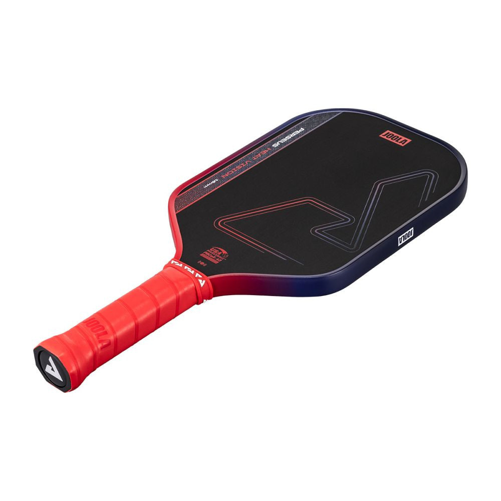 JOOLA Perseus Heat Vision 16mm Pickleball Paddle