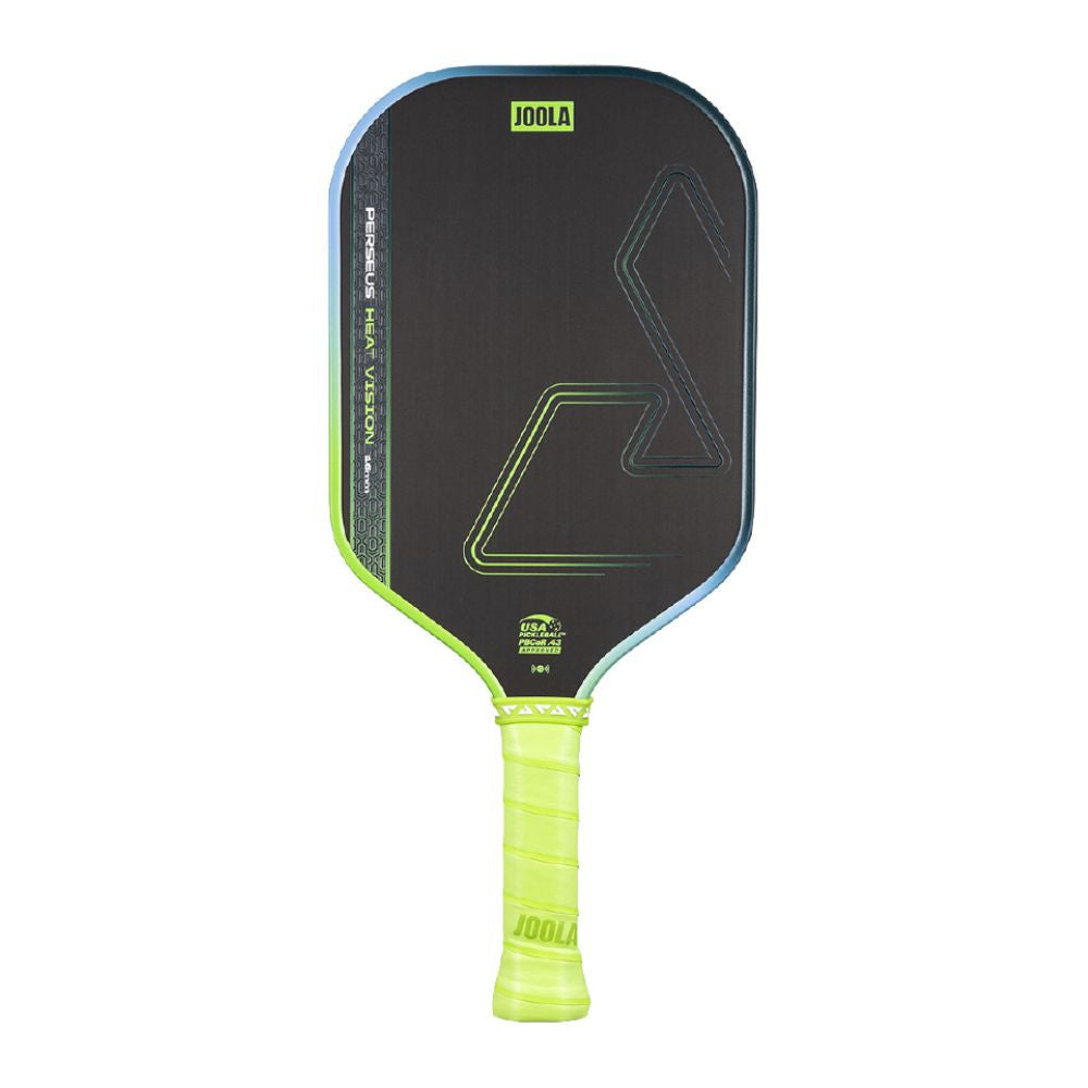 JOOLA Perseus Heat Vision 16mm Pickleball Paddle