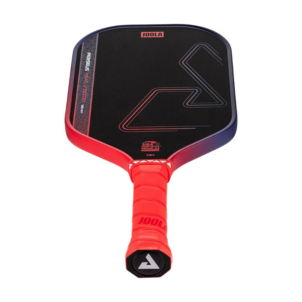 JOOLA Perseus Heat Vision 16mm Pickleball Paddle