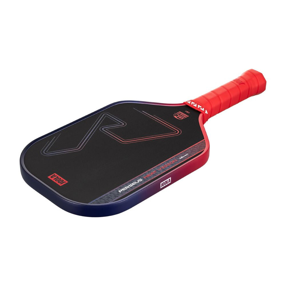 JOOLA Perseus Heat Vision 16mm Pickleball Paddle