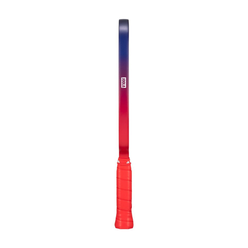 JOOLA Agassi Edge Heat Vision 16mm Pickleball Paddle